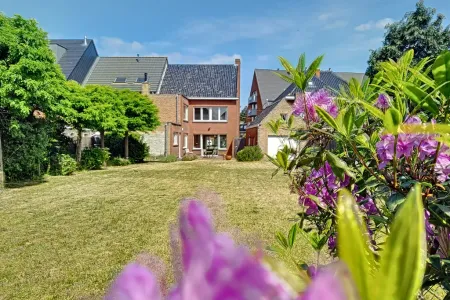 Huis Te Koop Maldegem