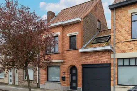 Huis Te Koop Oostkamp