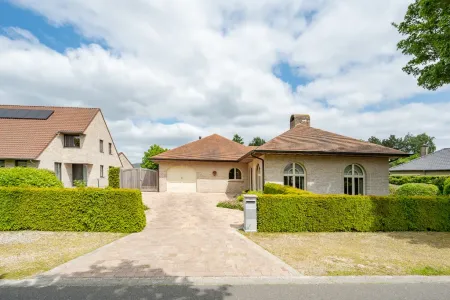Huis Te Koop Maldegem