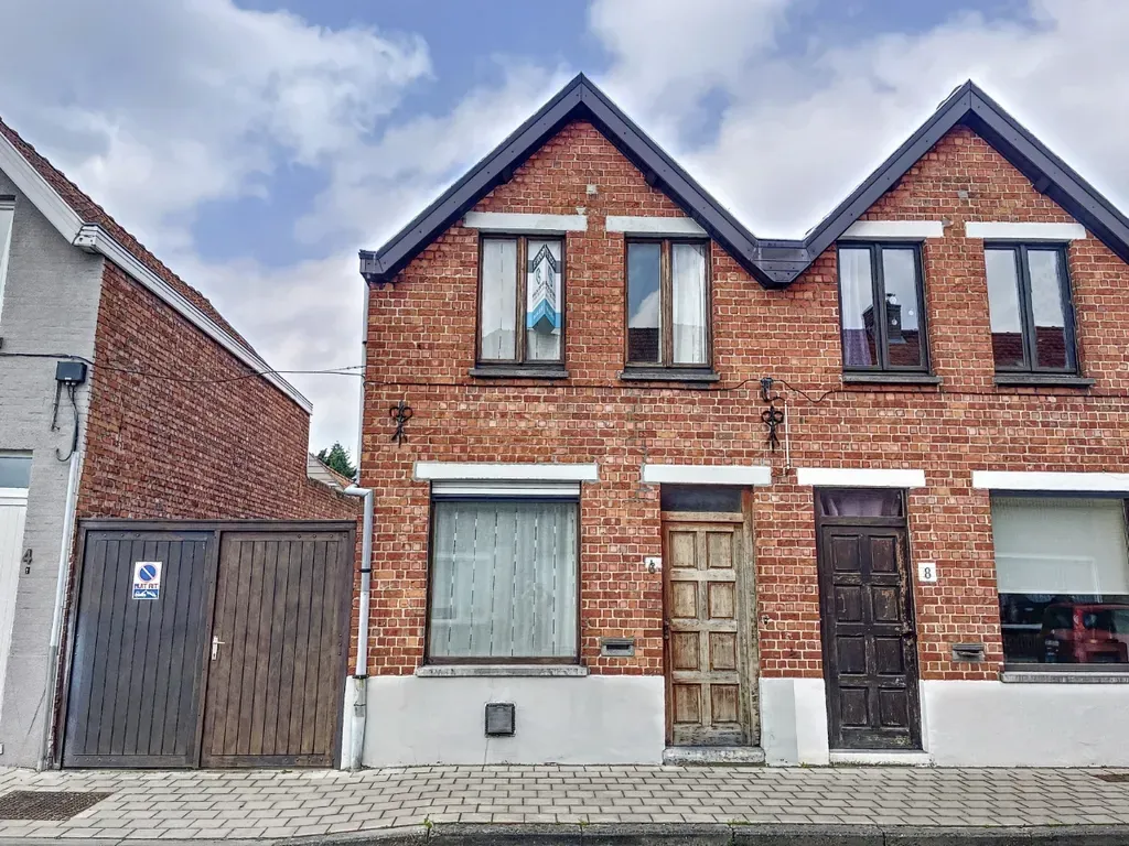 Hoofdfoto Huis in Maldegem