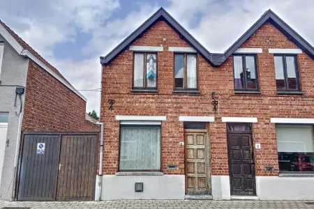 Huis Te Koop Maldegem