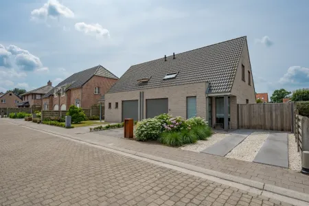 Huis Te Koop Maldegem