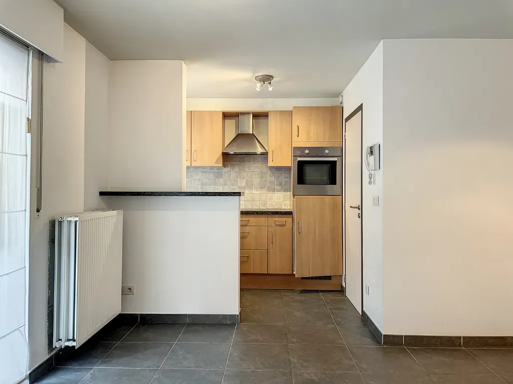 Hoofdfoto Appartement in Maldegem