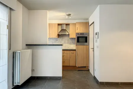 Appartement Te Koop Maldegem