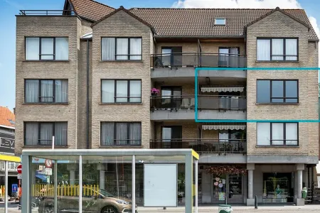Appartement Te Koop Maldegem
