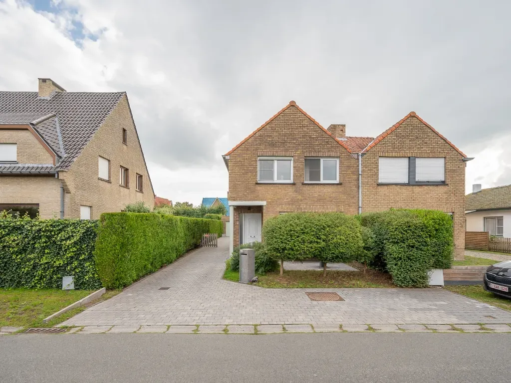 Hoofdfoto Huis in Maldegem