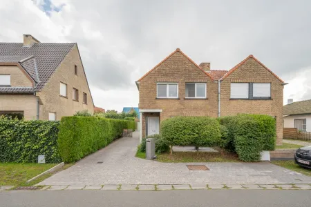 Huis Te Koop Maldegem