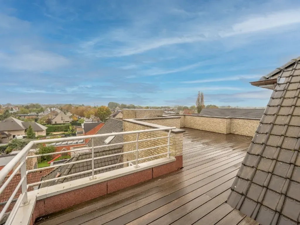 Hoofdfoto Appartement in Maldegem