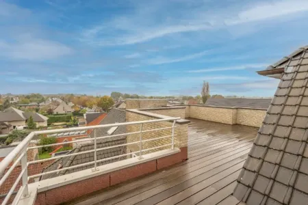Appartement Te Koop Maldegem