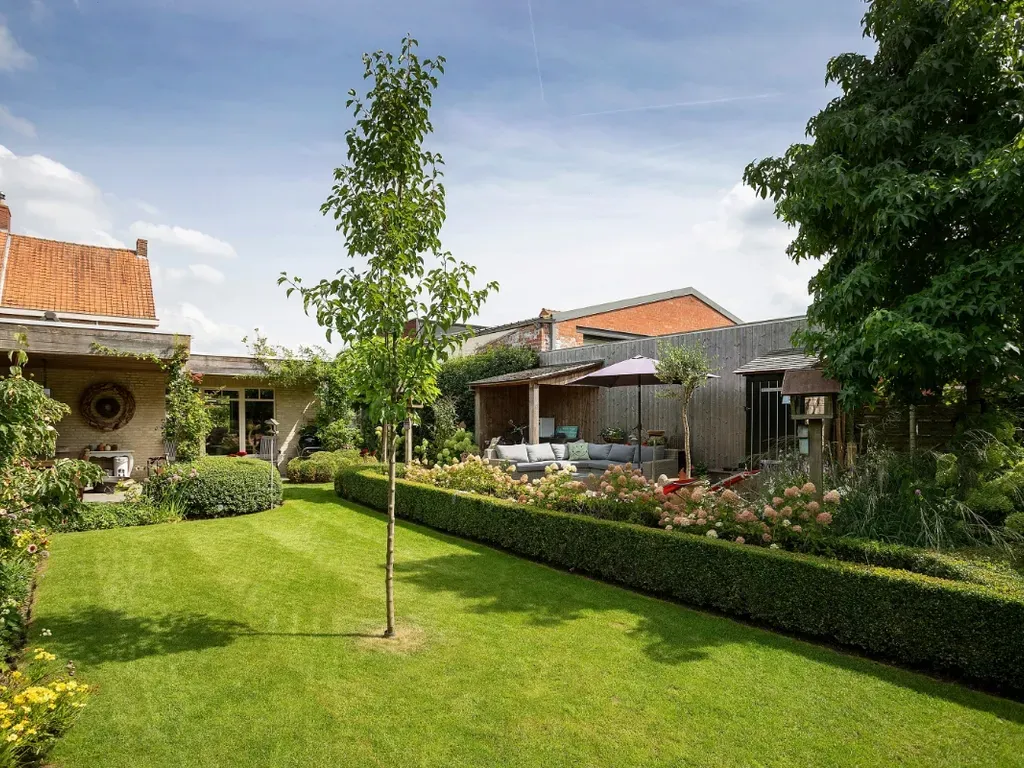Hoofdfoto Huis in Maldegem