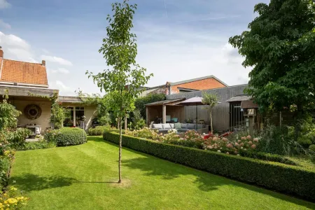 Huis Te Koop Maldegem
