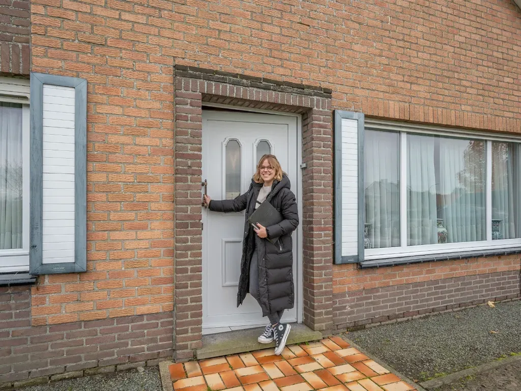 Hoofdfoto Huis in Maldegem