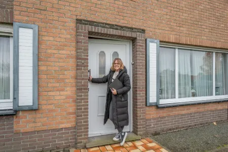 Huis Te Koop Maldegem