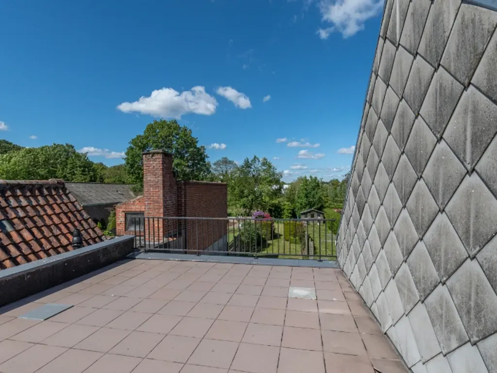 Huis Te Koop Maldegem