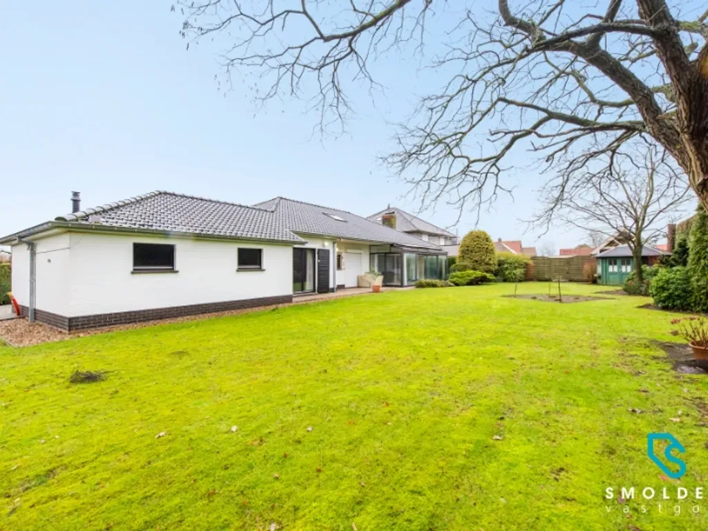 Huis Te Koop Maldegem