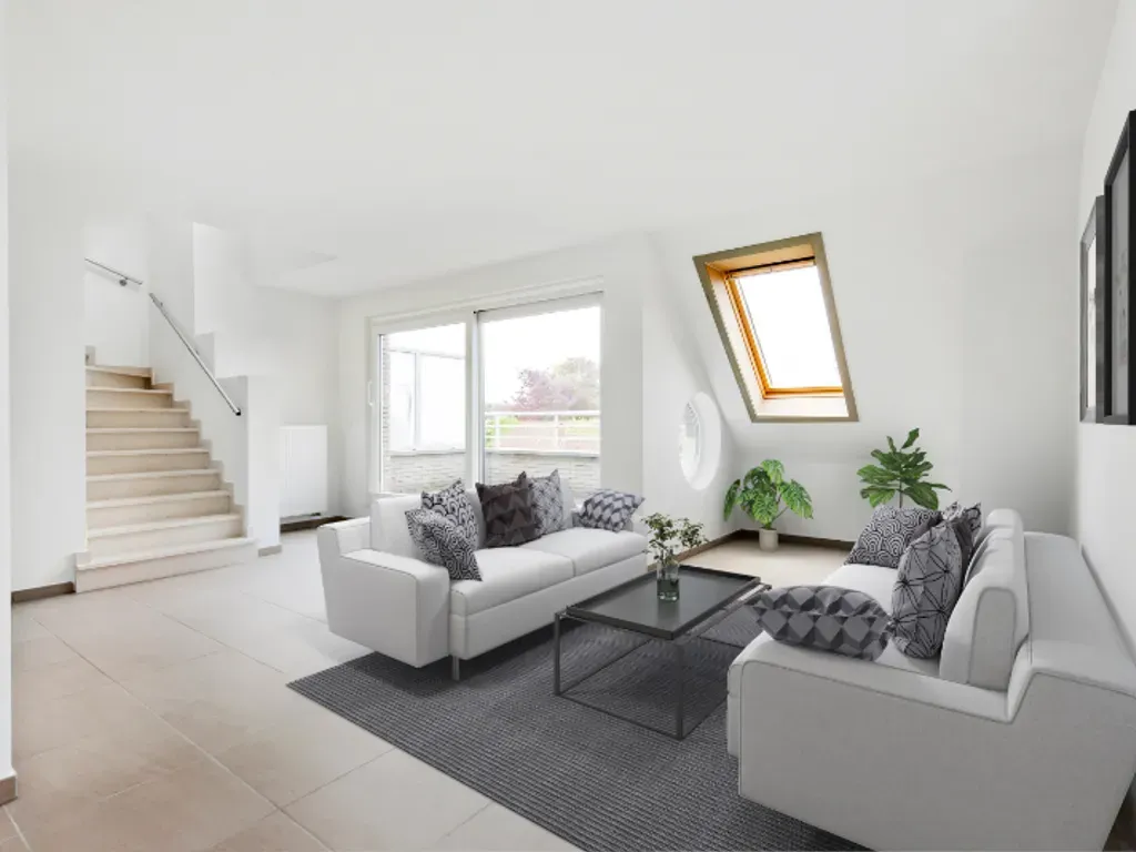 Appartement Te Koop Maldegem