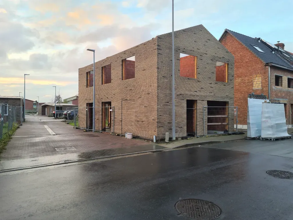Huis Te Koop Oostkamp