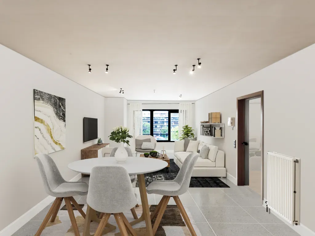 Appartement Te Koop Maldegem