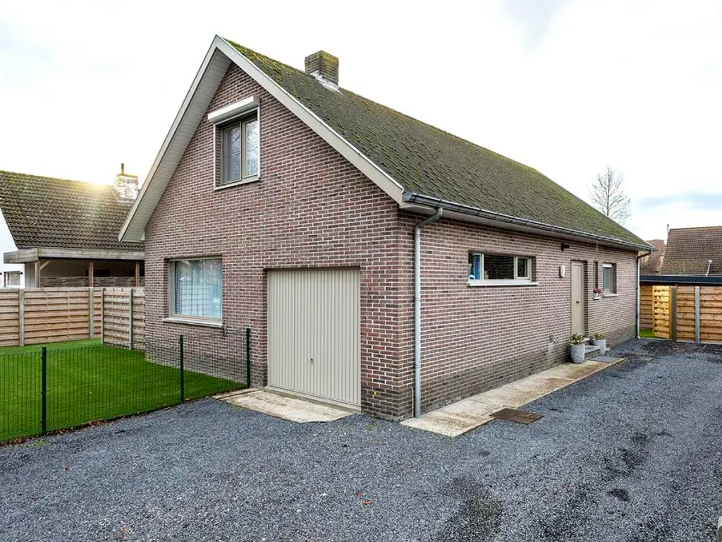 HuisAdegem