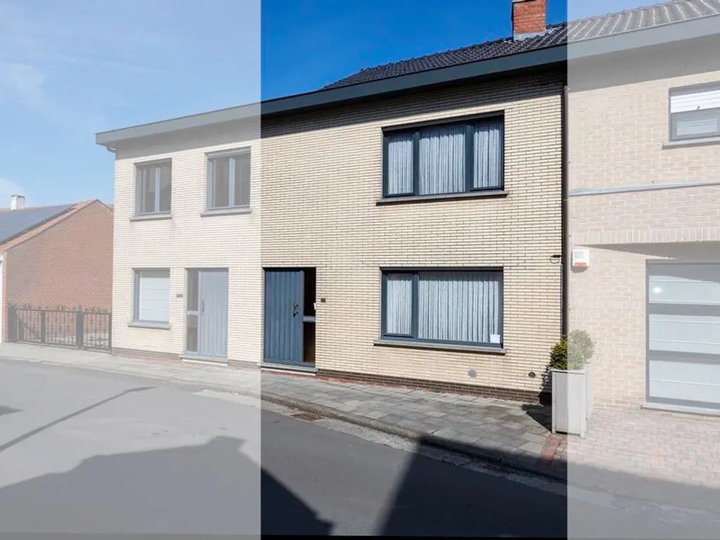 Huis Te Koop Maldegem