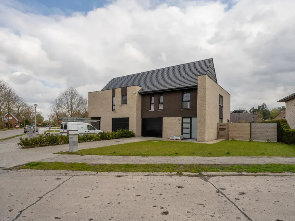 Huis Te Koop Maldegem
