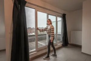 Appartement Te Koop Maldegem