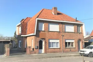 HuisZedelgem