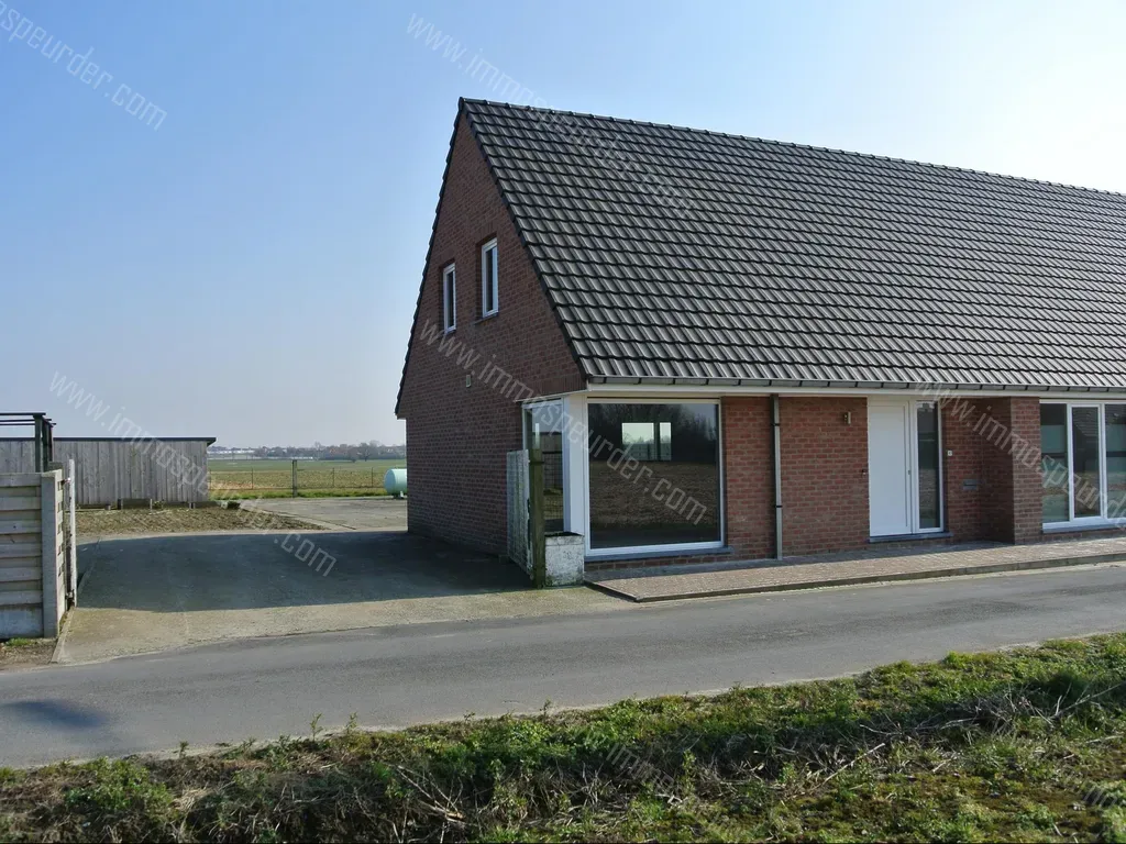 Huis in Handzame - 1357790 - Werkenstraat 83, 8610 Handzame