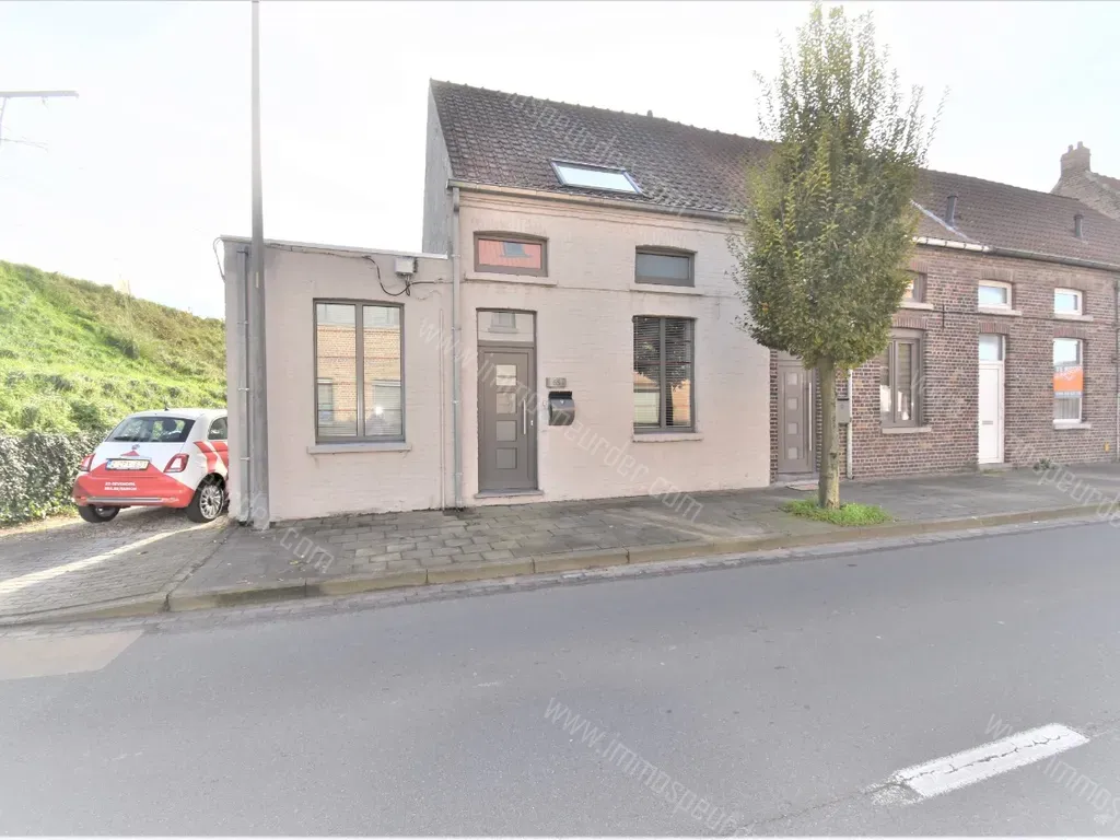 Huis in Oostkamp - 1379659 - Sint-Michielsestraat 55, 8020 Oostkamp