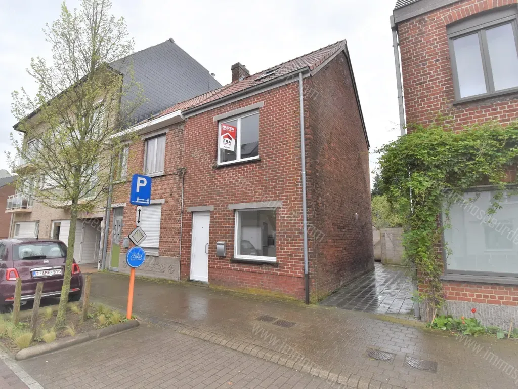 Huis in Oostkamp - 1417467 - Kortrijksestraat 113, 8020 Oostkamp