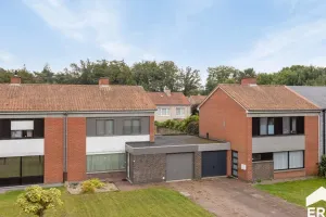 Huis Te Koop Beernem