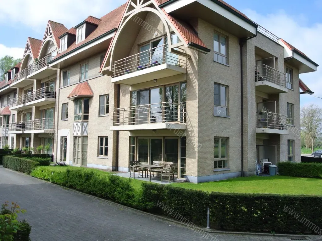 Appartement Te Huur Beernem