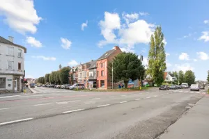 Handelspand Te Huur Ninove