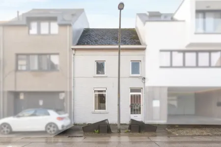 Huis Te Koop Lennik