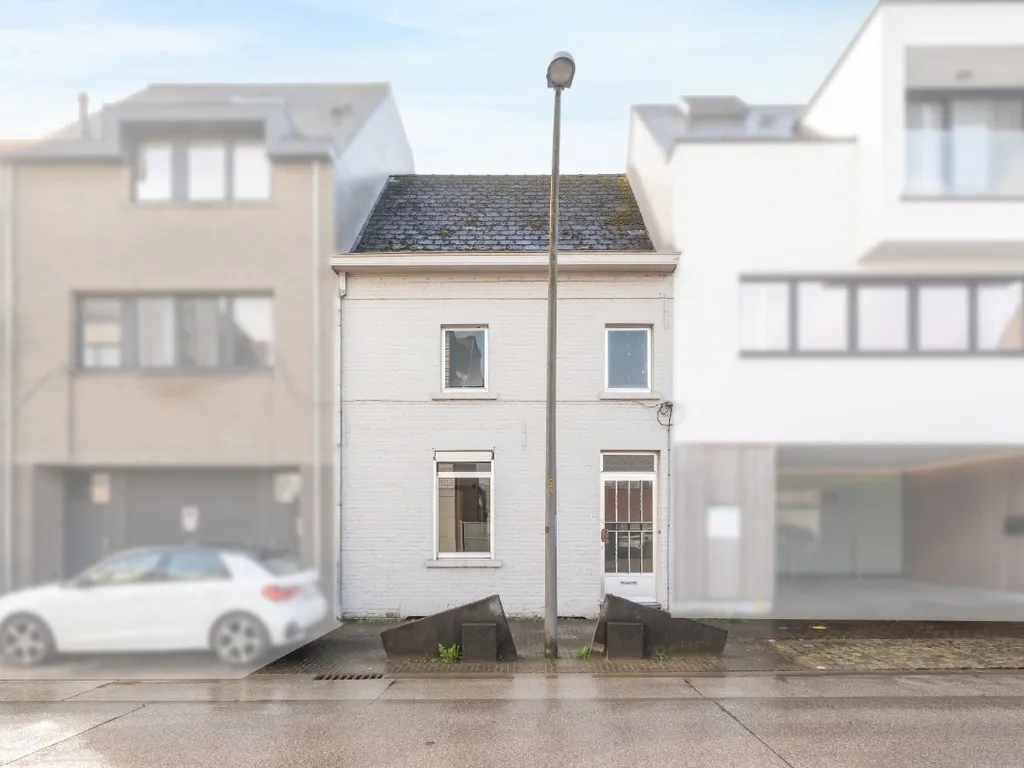 Hoofdfoto Huis in Lennik