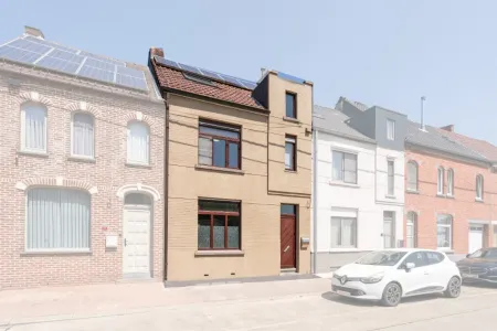 Huis Te Koop Geraardsbergen