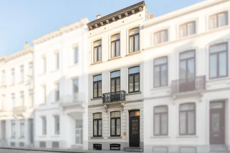 Huis Te Koop Ninove