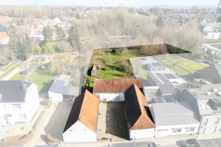 Huis Te Koop Ninove