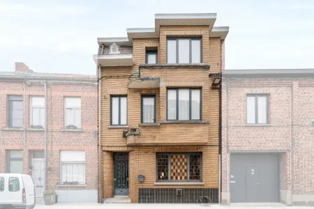 Huis Te Koop Ninove