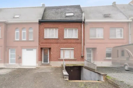 Huis Te Koop Brakel