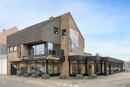 Appartement Te Koop Geraardsbergen