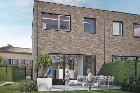 Huis Te Koop Pajottegem