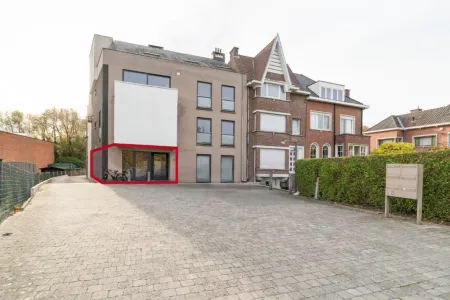 Handelspand Te Koop Ninove