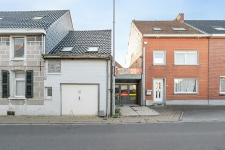 Kantoor Te Koop Bever