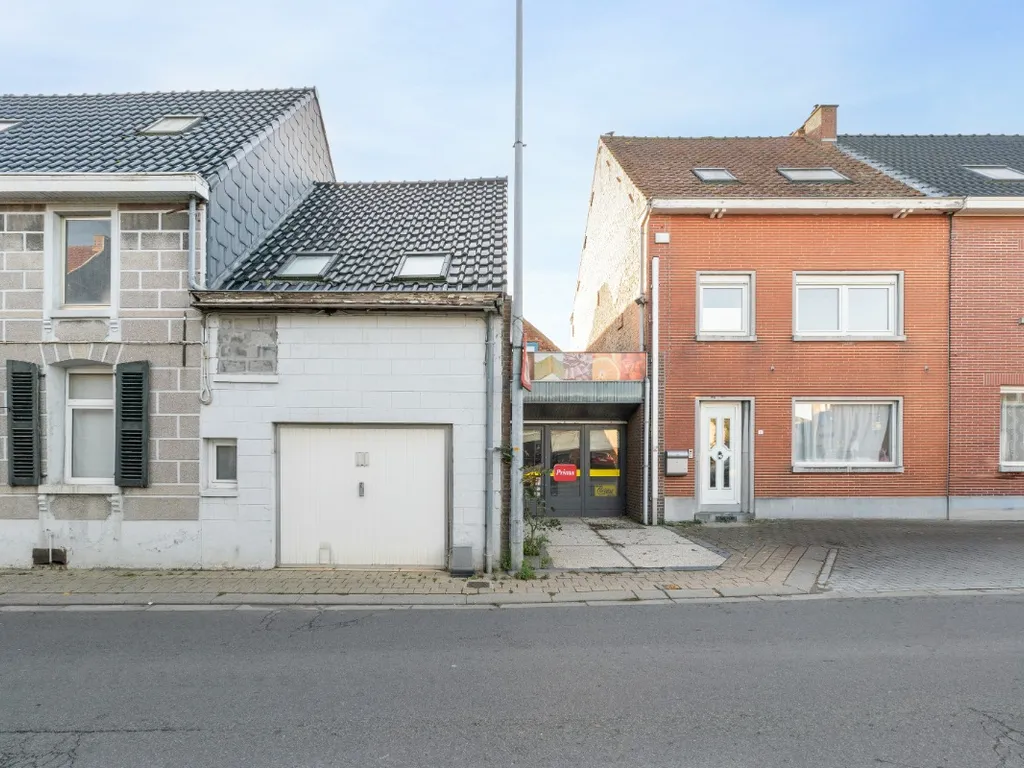 Hoofdfoto Kantoor in Bever