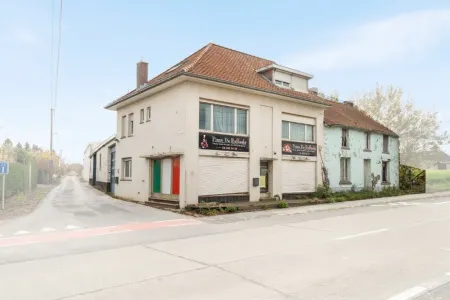 Grond Te Koop Herne