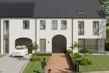 Kantoor Te Koop Strijtem