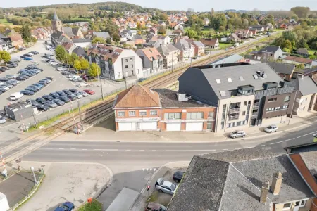 Handelspand Te Koop Moerbeke