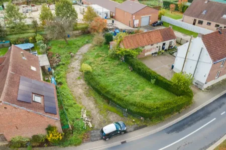 Garage Te Koop Galmaarden