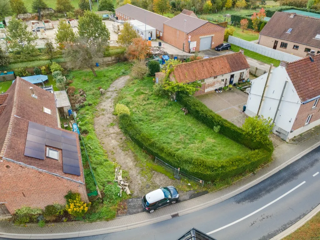Hoofdfoto Garage in Galmaarden